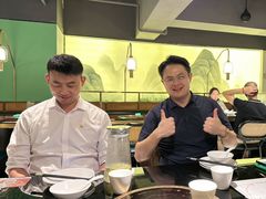 -顺峰顺水顺德菜(龙华店)