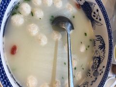 -解家河南菜(商鼎路店)