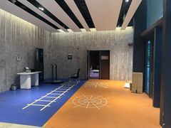 -漠浔MOTION健身(虹桥国际展汇店)