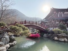 -华清宫景区