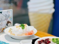 -自然椰·海南清补凉(海月广场店)