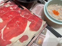 -湯島涮小火锅(余姚五彩城店)