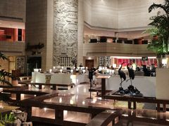 -上海静安昆仑大酒店