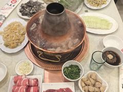 -八先生涮肉房(三里河店)