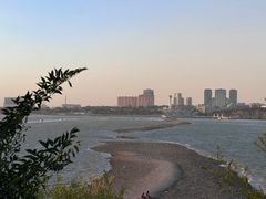 -锦州笔架山风景区