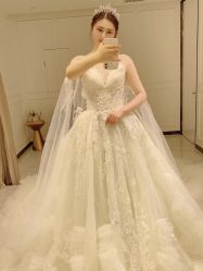 -GRACE KELLY婚纱与礼服(北京店)