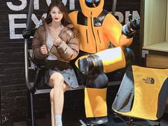 -THE NORTH FACE(三里屯ONEBOX店)