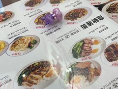 -孖记茶档·热腾茶餐(荔湾领展广场店)