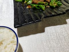 -清真大西门餐饮城(恒德大厦店)