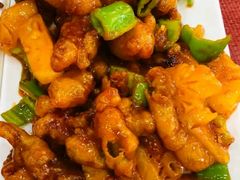 -桃子餐厅·天津菜(红星路直营店)