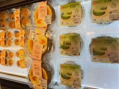 -盒马鲜生(岭南新世界店)