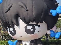 -LAVAZZA拉瓦萨咖啡(上海金融街店)
