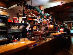 -宝莱纳啤酒花园餐厅PAULANER BRAUHAUS Nanjing(广州路店)