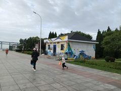 -黑石礁公园