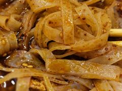 -香探花·擀面皮肉夹馍(北苑店)