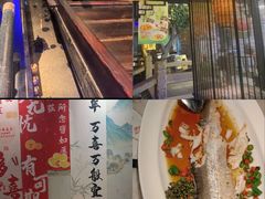 -绿茶餐厅(深圳龙华天虹购物中心店)