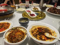 -辣婆婆(航天桥店)