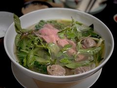 越南汤河粉-Ginger(兴国路店)