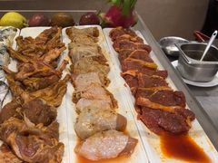 -爱丽舍西餐厅(万悦格兰云天大酒店)