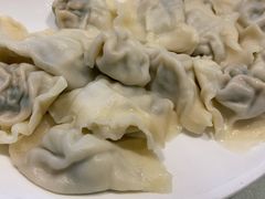 -黄家饺子东北特色菜馆(湖滨商业街店)