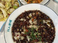 -川人百味(亿合城店)