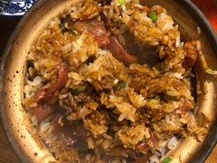 煲仔饭-十六蒲(桂林路店)