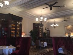 Salon&nbsp;de&nbsp;Ville-Salon de Ville浦江汇(上海外滩华尔道夫酒店店)