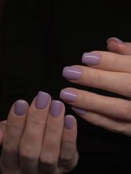 -猪猪女孩日式美睫美甲