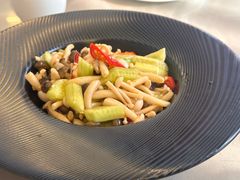 -鹿鸣春饭店(总店)