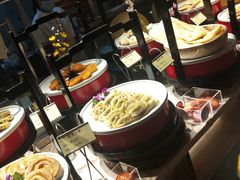 自助取餐区-袁州宴·地道袁州菜(袁山东路店)