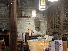 -老宁波1381餐厅(宏泰广场店)