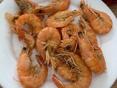 -聚德福海鲜家常菜(刘庄店)