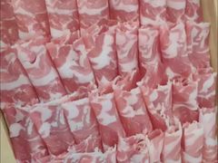 -正福居老北京正宗铜锅泉水涮肉(彰化路店)