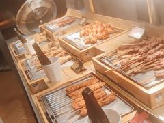 -比格比萨自助(国展店)