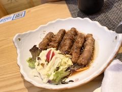 -雪月花(长江北路店)