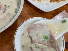 -南记食粥坊·宵夜大排档(莲花总店)