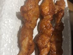 -阿香米线(大唐西市大润发店)