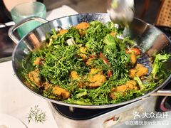 -花样西贡·蜜越餐厅·法式越南料理(水晶城店)