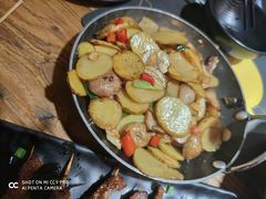 -嘎嘎鸭脑壳(蜀汉路店)
