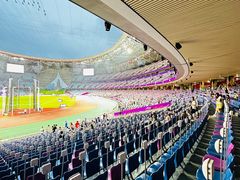 -杭州奥体中心-体育场