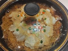 -大碗居·烤鸭·鱼头泡饼(天坛东门店)