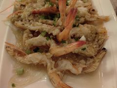 -西苑饭店·蓬莱春餐厅