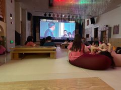 -菲拉拉漫温泉(东环路店)