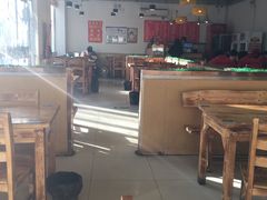 大堂-螺蛳粉先生(蓟门桥店)