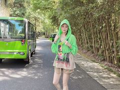 -千岛湖龙川湾