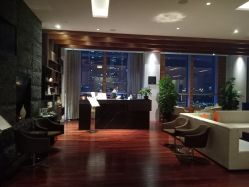 -广州富力君悦大酒店O SPA