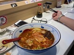 -三禾寿司(君尚店)