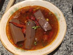 -南京大牌档(济南万象城店)