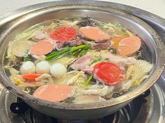 -海关荤豆花(洋河一路店)