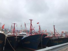 -渔满仓海鲜渔家(象山二店)